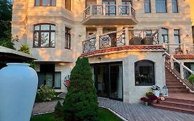 Villa-Sofia Mini-Hotel